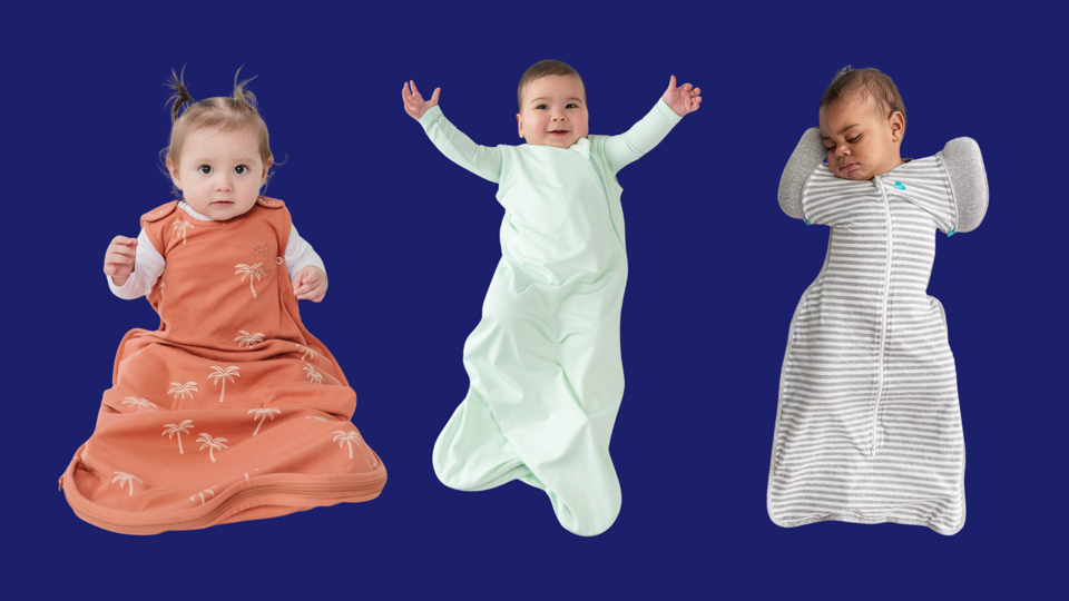 Best Sleep Sacks 2024 Forbes Vetted