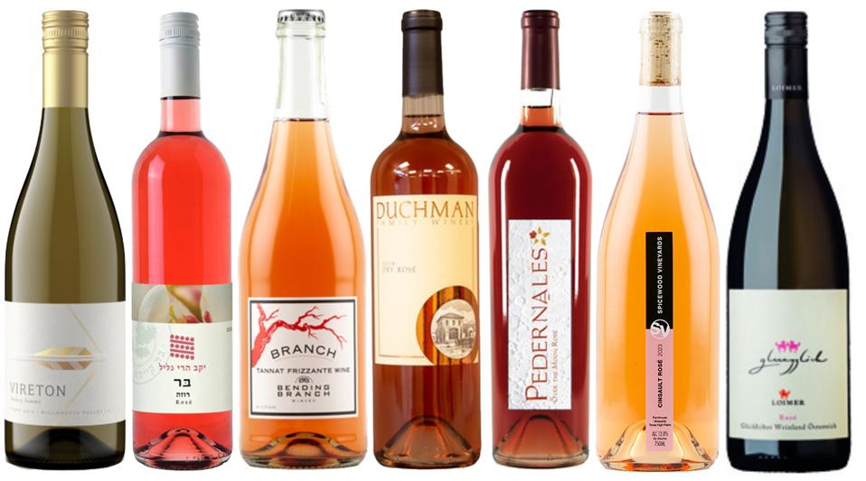 Wines to pair with Paris Olympic Games