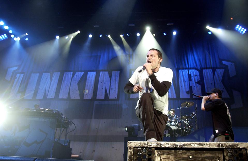 Photo of LINKIN PARK