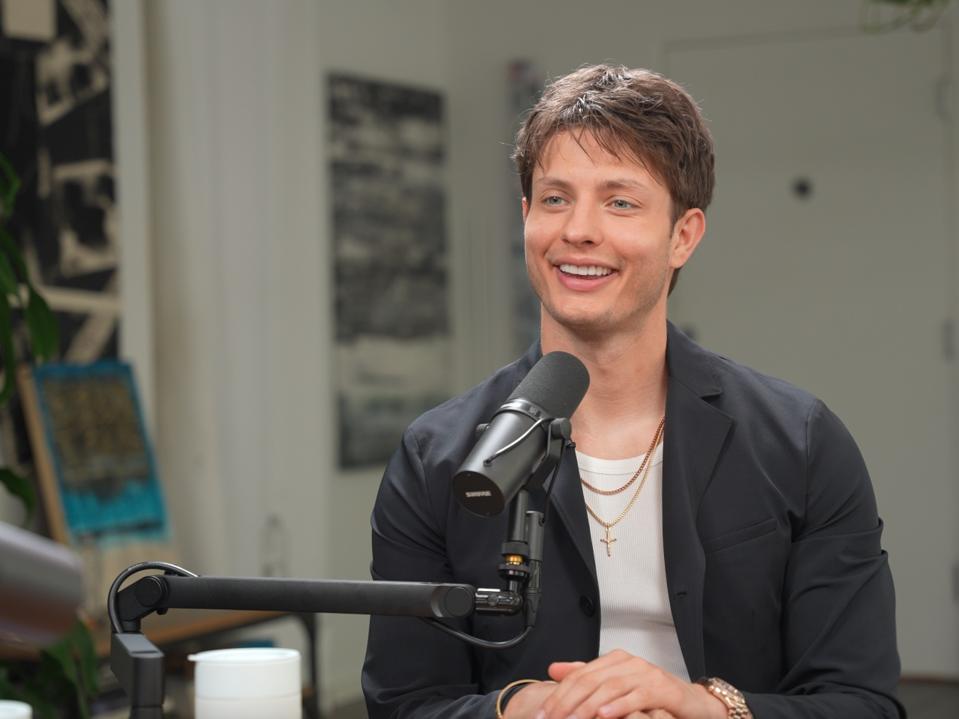 Matt Rife’s Netflix Crowd Work Special 'Lucid': How He Made History