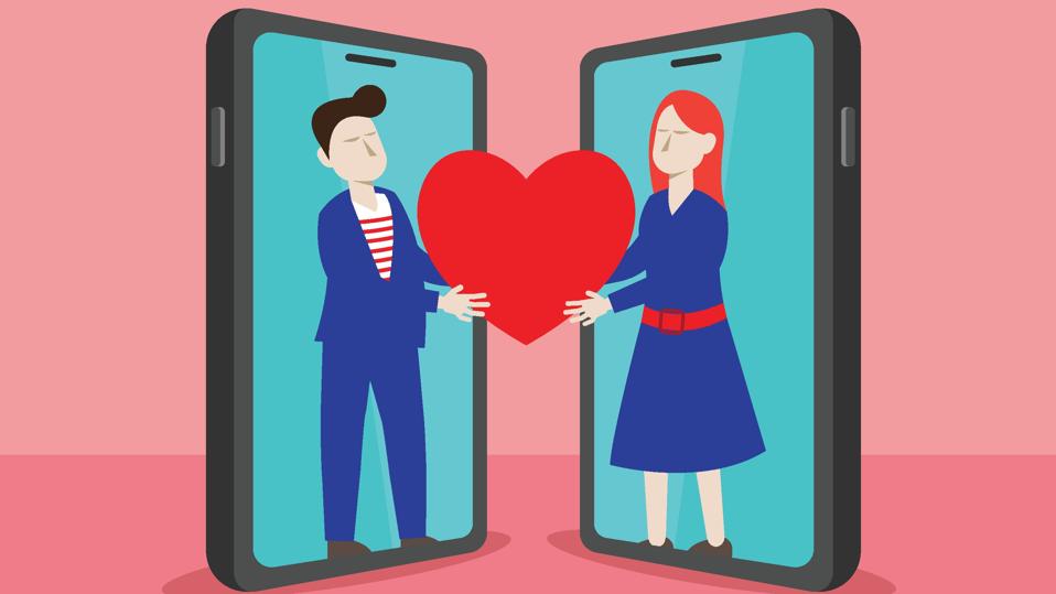 Online dating