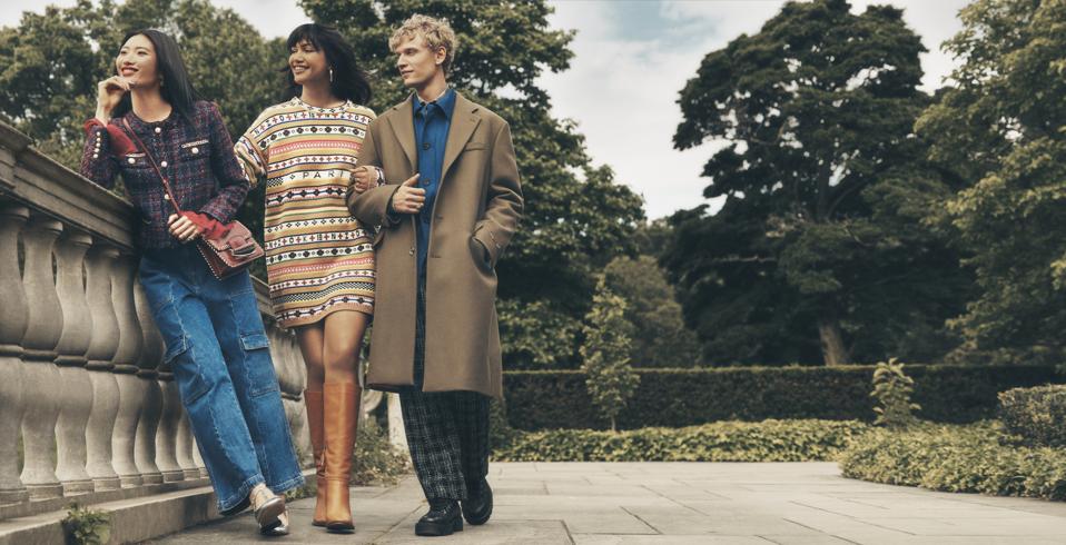 The 3 Biggest Fashion Trends For Fall 2024, According To ExpertsAnd How To Wear Them The 3 Biggest Fashion Trends For Fall 2024, According To ExpertsAnd How To Wear Them