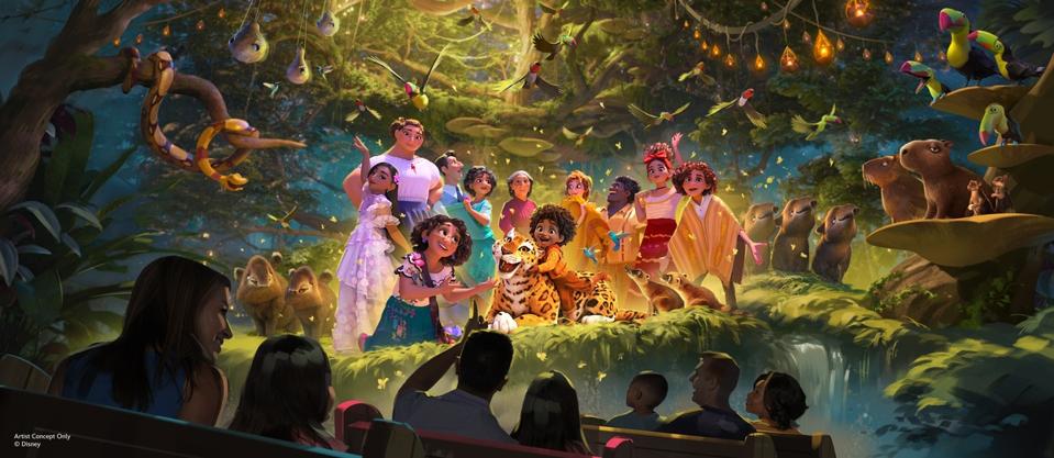 Disney - d23 ディズニー D23: The Ultimate Disney Fan Event」レポート | マガジン