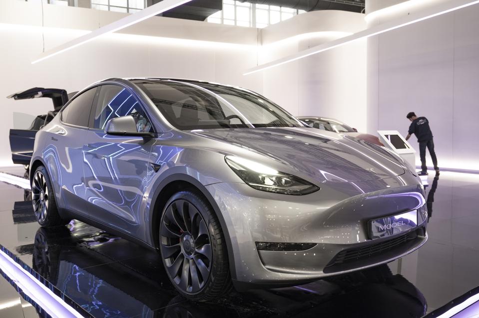 100th European Motor Show