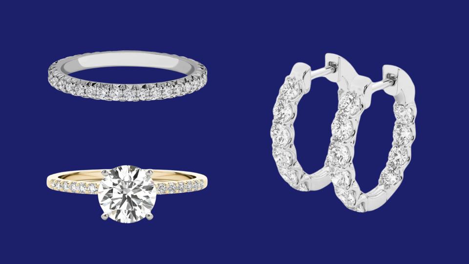 Why Lab Diamonds Are the #1 Choice for Modern Jewelry Why Lab Diamonds Are the #1 Choice for Modern Jewelry