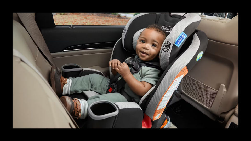 Car seats for 15 month old child online
