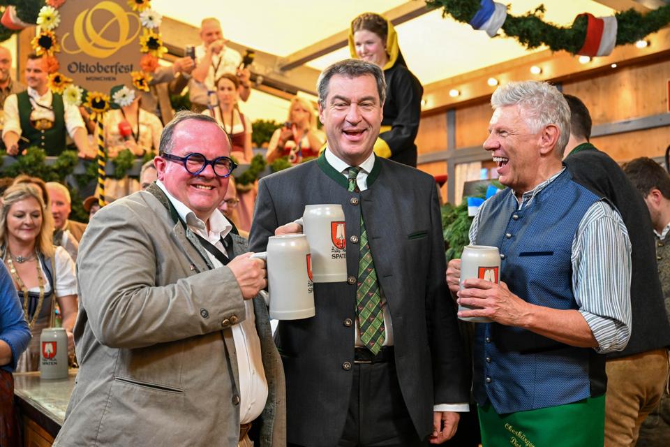 2023 Munich Oktoberfest