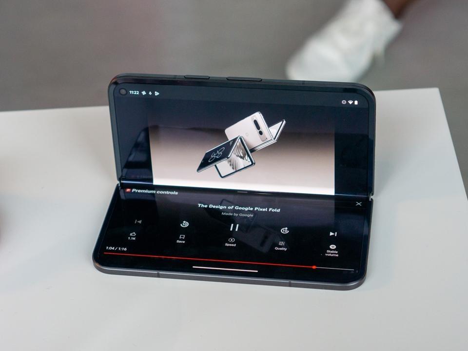 Google Pixel Event Pixel 9 Pro Pixel 9 Pro Fold 2024