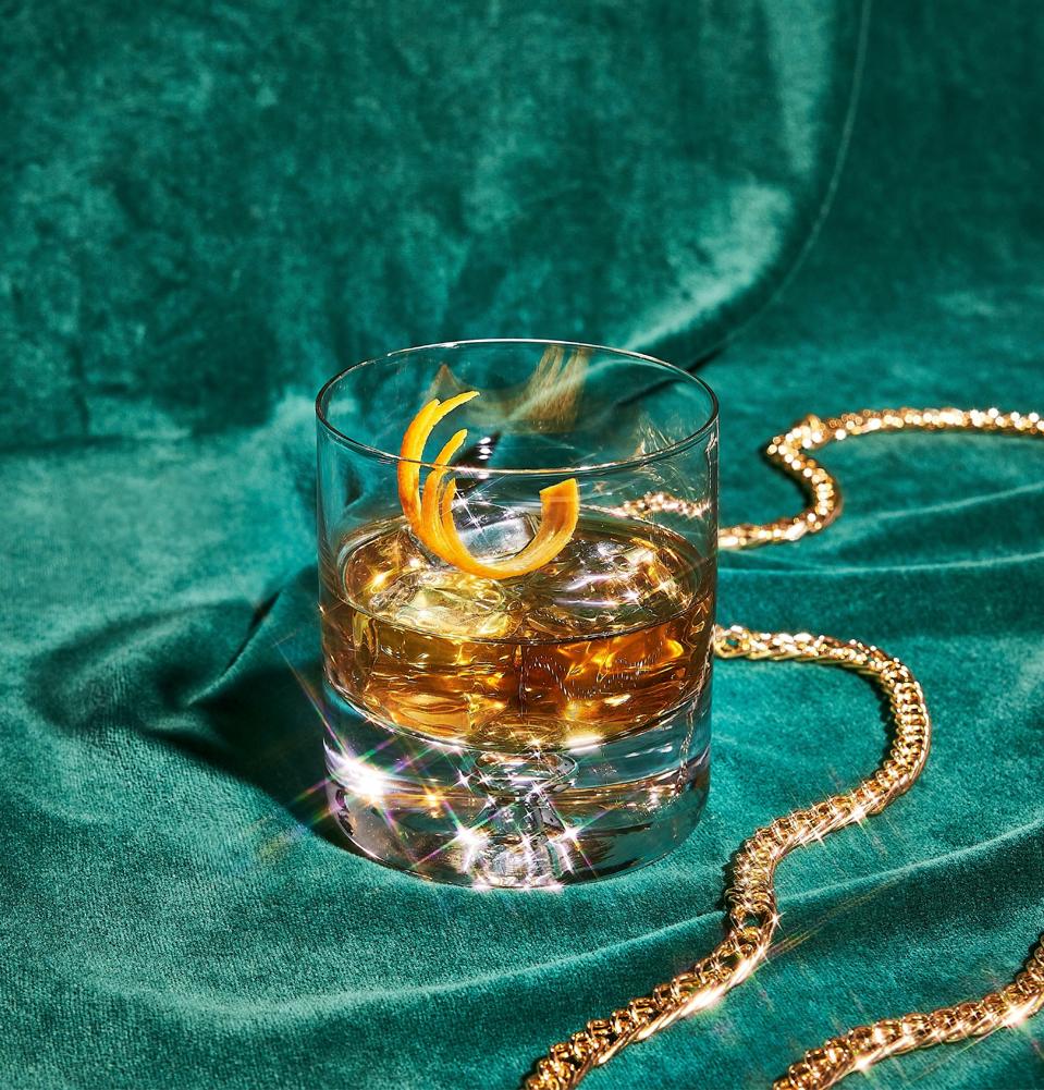 Cartel Old Fashioned