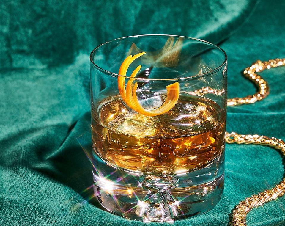 Cartel Old Fashioned