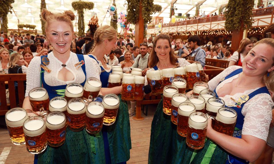2023 Munich Oktoberfest