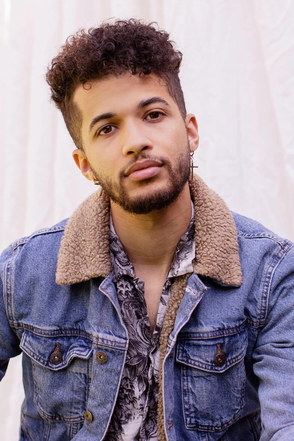 New York Through The Eyes Of ‘Hadestown’ Star Jordan Fisher