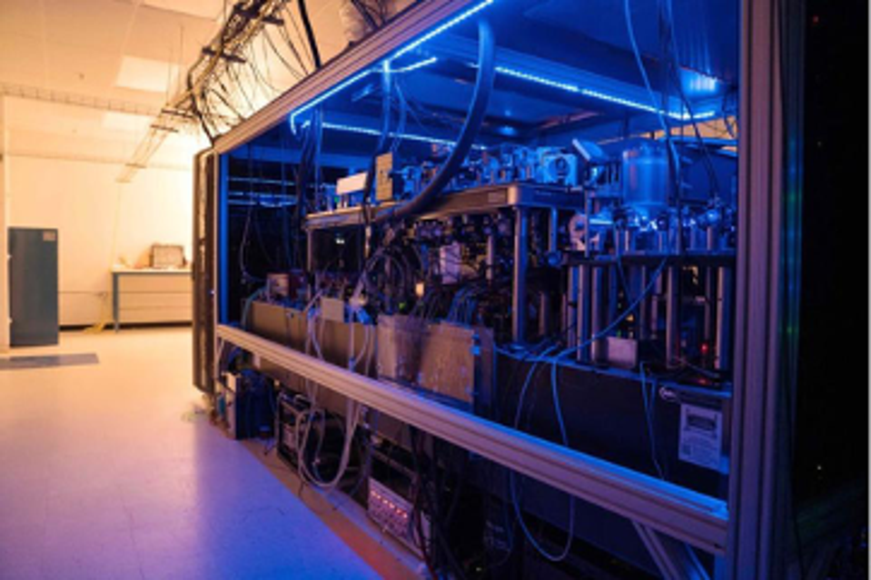 Colorado To Copenhagen: Atom Computing’s Vision For Quantum Europe