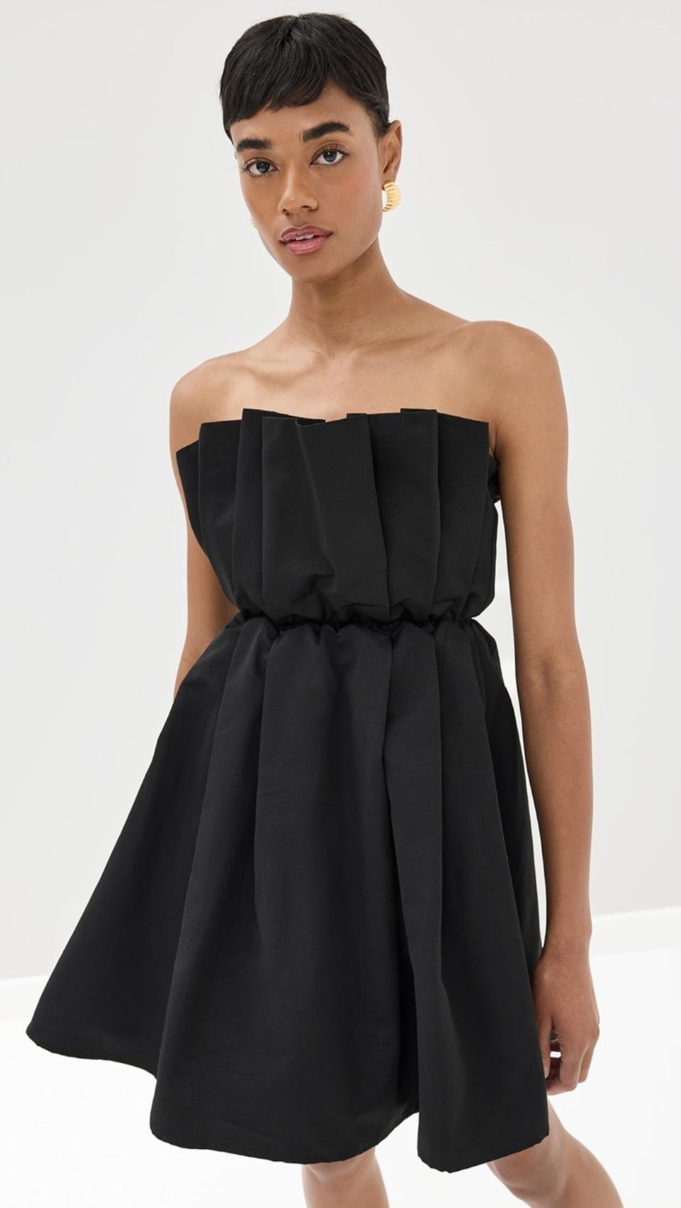 best little black dress 2025 The 7 Best Little Black Dresses of 2026