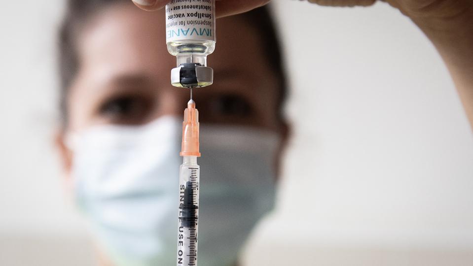 FRANCE-HEALTH-VIRUS-VACCINE-MONKEYPOX