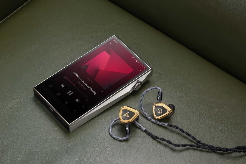 Novus Are The Ultimate Earphones For The Most Discerning Of Ears