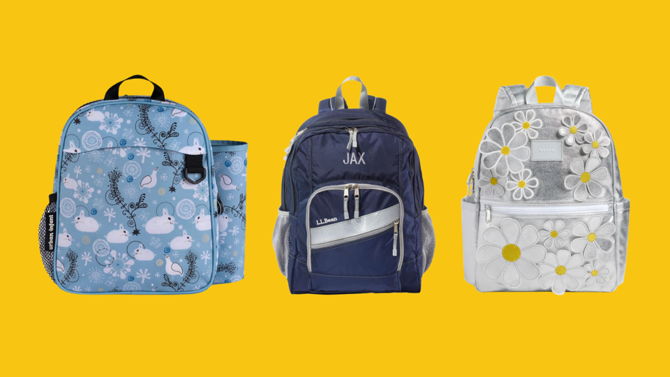 Best Backpacks For Kids 2024 Forbes Vetted