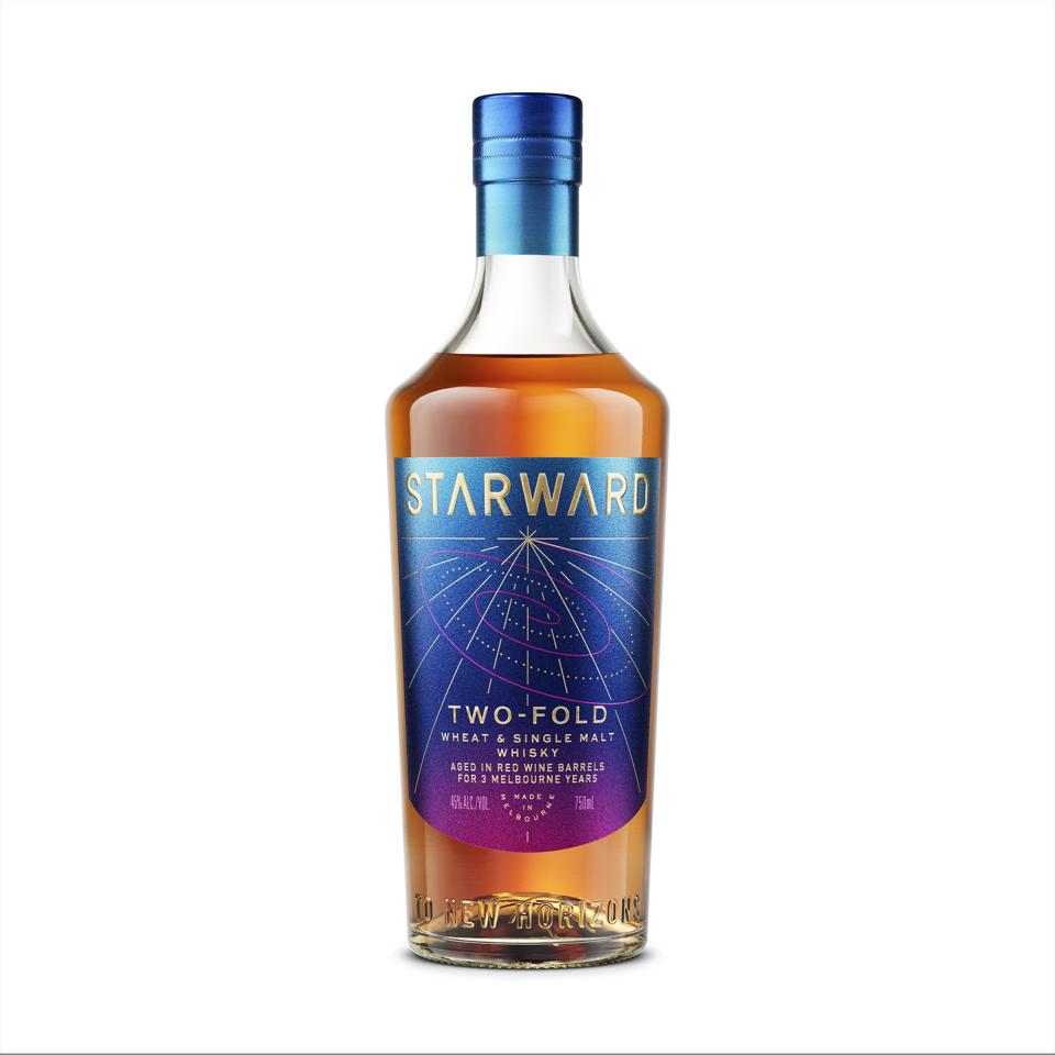 Starward Two-Fold.