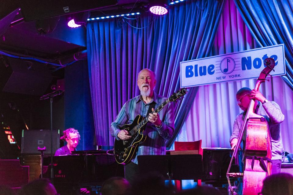 The Blue Note Clubs Book Top Shelf Artists Into Their Venues