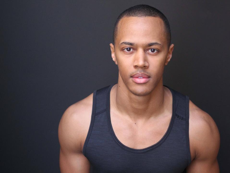 New York Through The Eyes Of ‘The Play That Goes Wrong’ Star Anthony ...