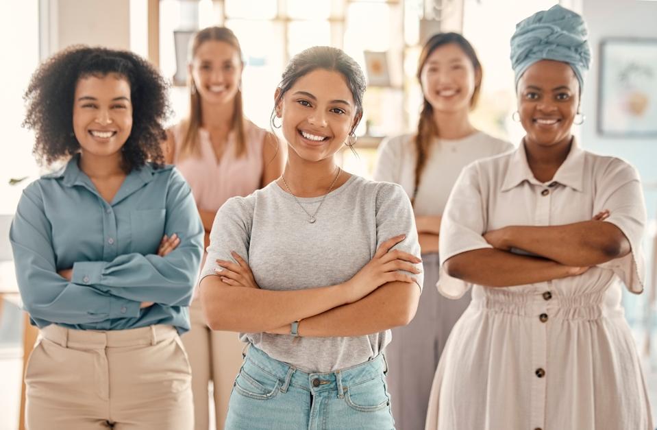 Women Entrepreneurs Deserve More: The Fight for Equal Funding
