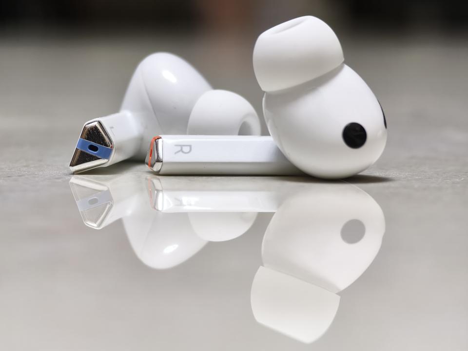 Samsung Galaxy Buds 3 Pro Review: A Steller Upgrade
