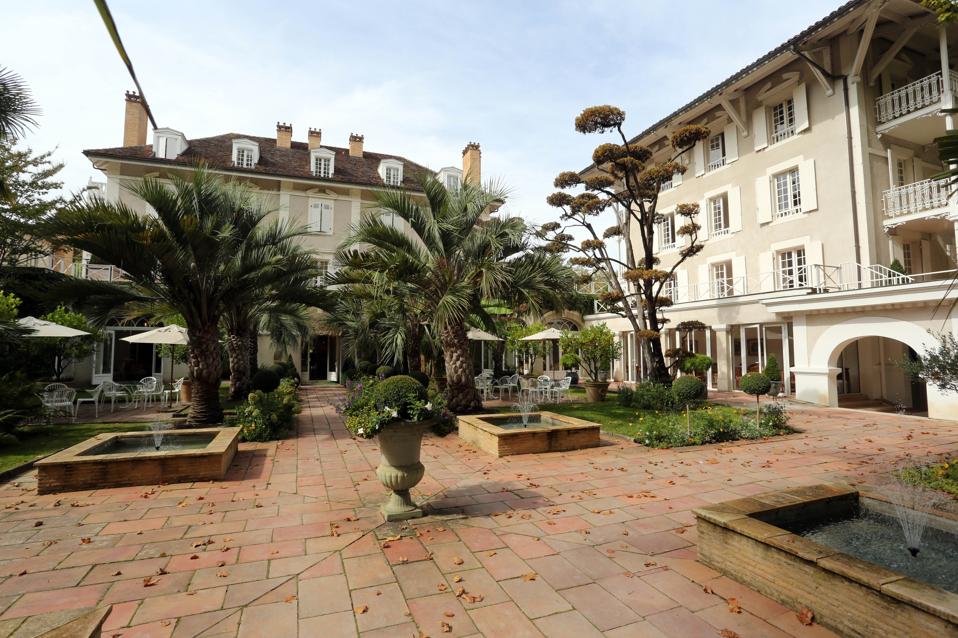 Remembering Michel Guérard: The Master Chef Who Invented France's