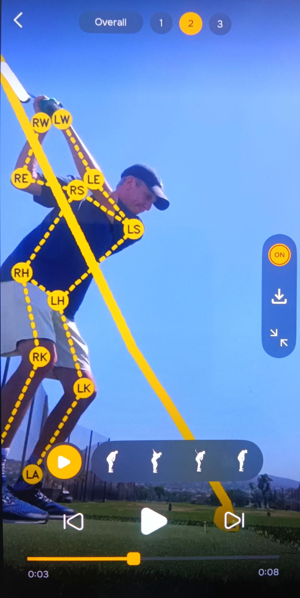 Can AI Help Fix Your Golf Swing can-ai-help-fix-your-golf-swing