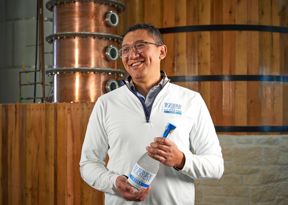 Antonio Rodriguez
