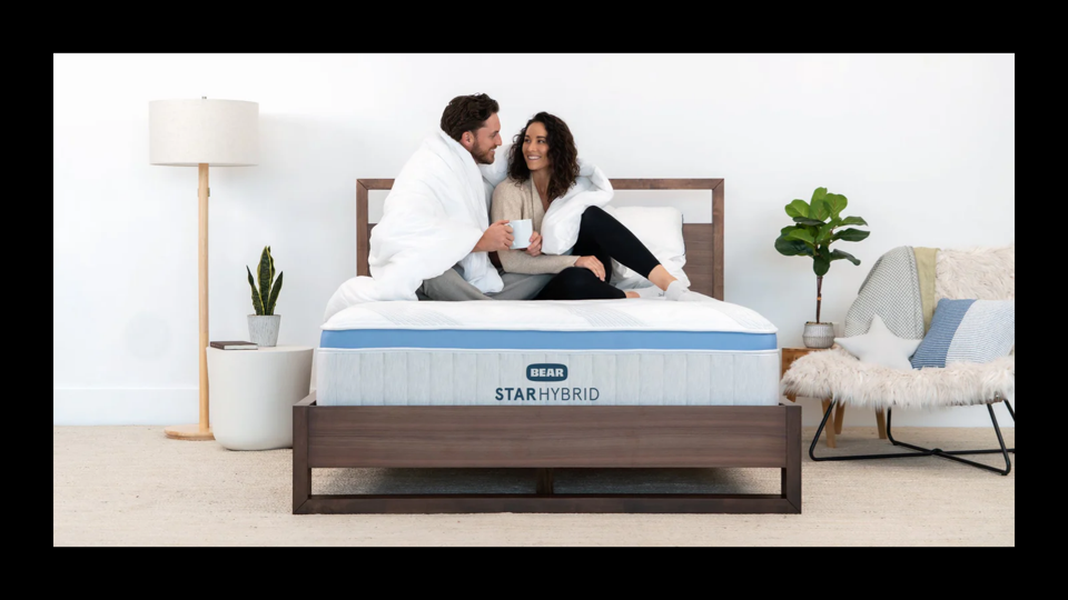 Best mattress without pillowtop online