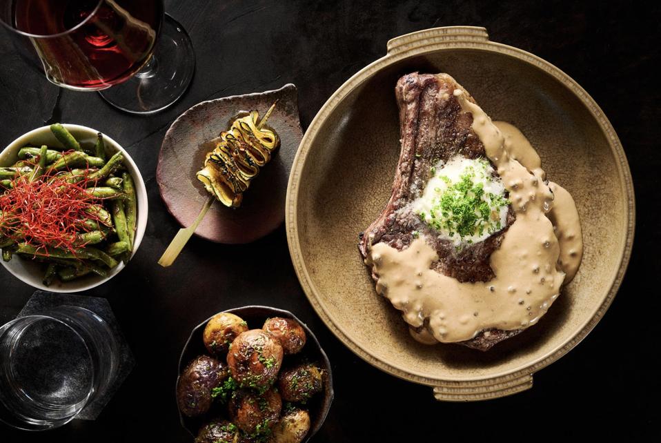 Yokai: Bringing A Taste Of Japanese-Style Listening Bars To SF