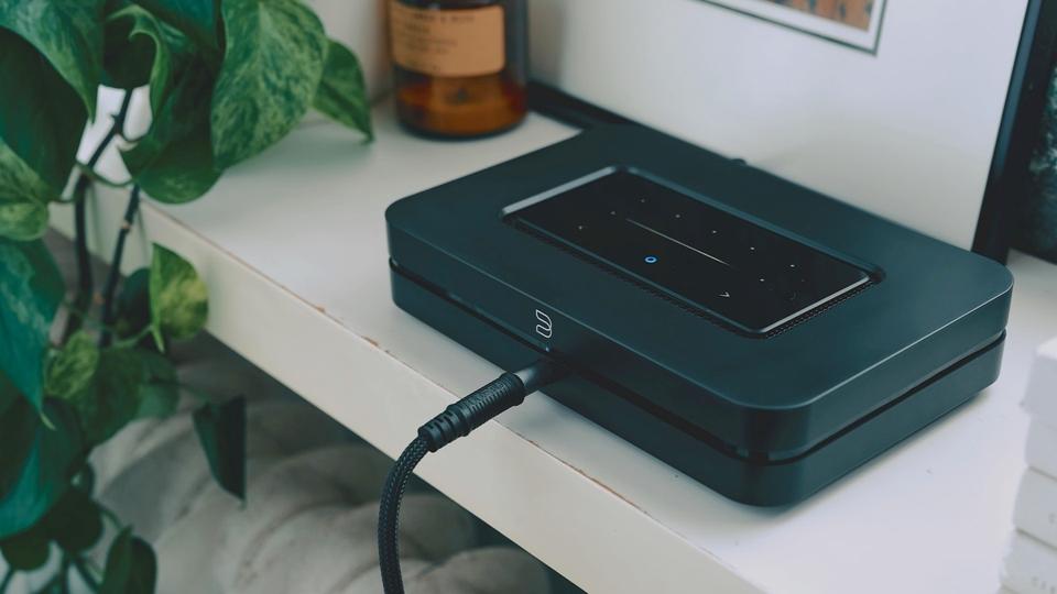 Bluesound Unveils Three New NODE Wireless Music Streamers