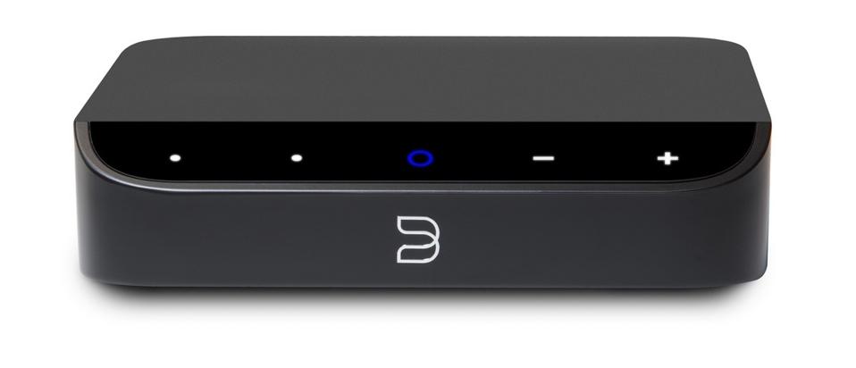 Bluesound Unveils Three New NODE Wireless Music Streamers