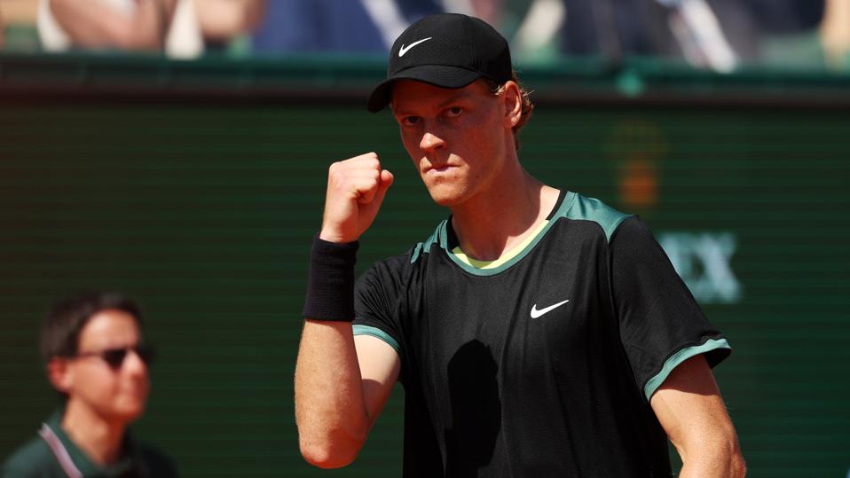 Rolex Monte-Carlo Masters - Day Six