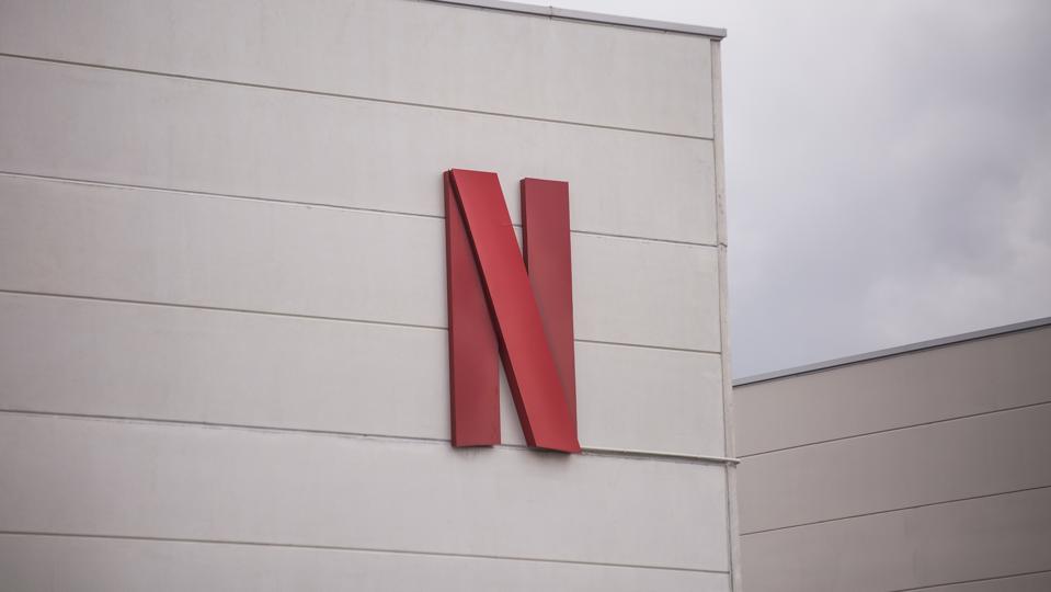 Reyes Maroto Meets With Representatives Of Netflix Spain