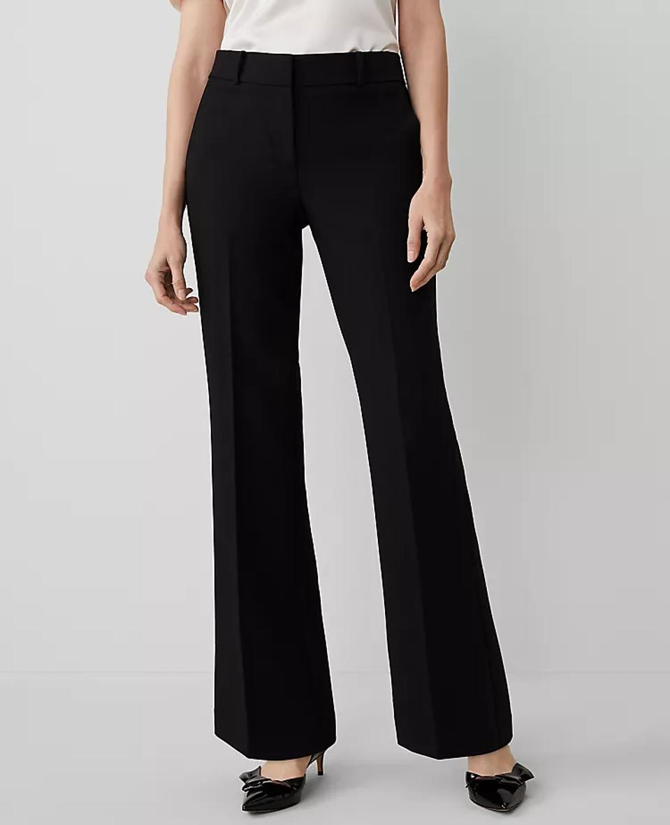 Best Black Pants For Women 2024 - Forbes Vetted