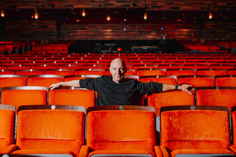Midge Ure On His Latest U.S. Tour And Joining Ultravox 45 Years