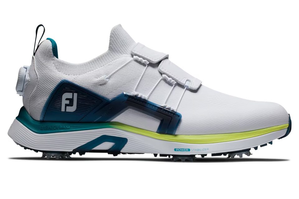 Which Golf Shoes are Best for Wide Feet? Top Picks Revealed