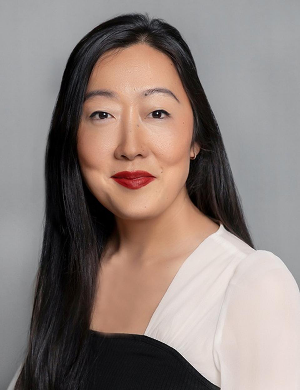Carrol Chang is Andela's new CEO.