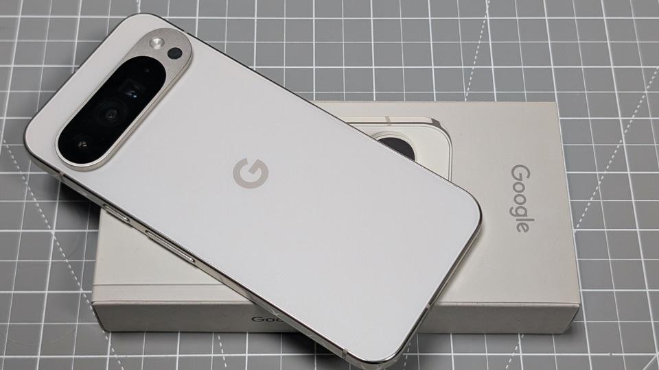 Pixel 9 Pro XL
