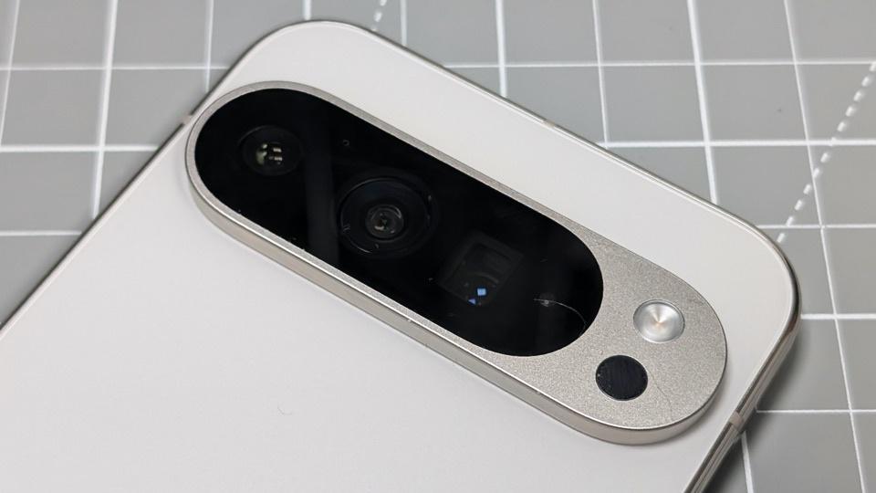 Pixel 9 Pro XL
