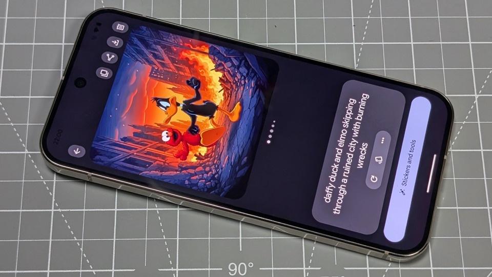 Pixel 9 Pro XL