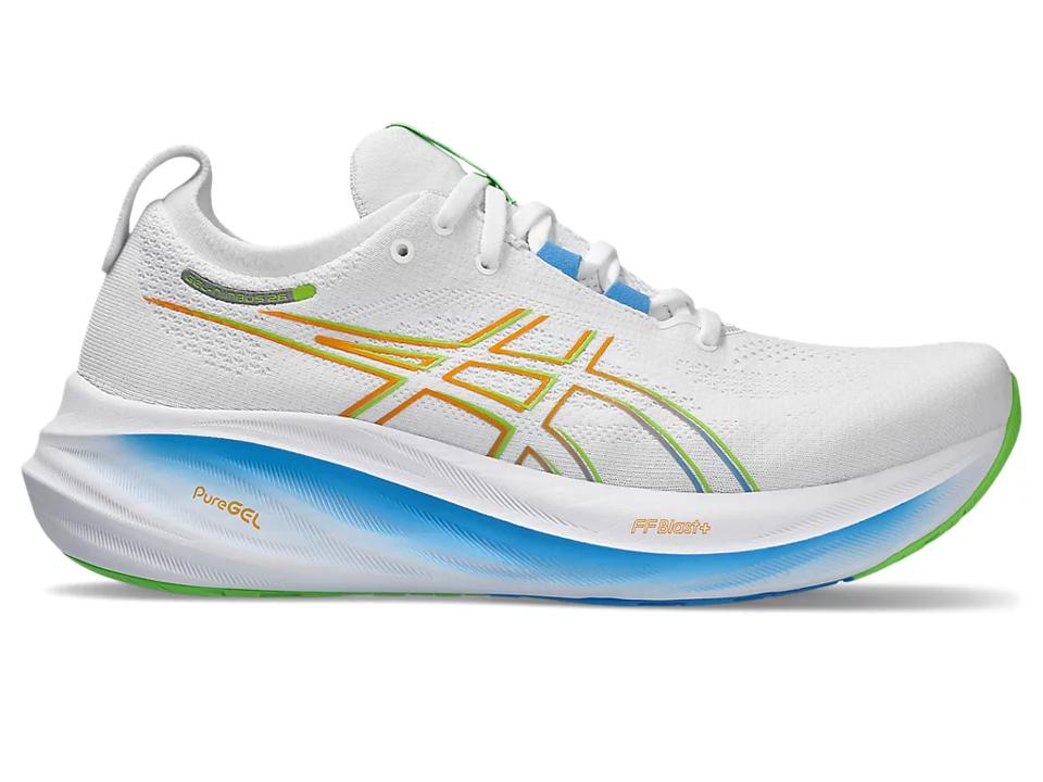 Durability And Outsole Design