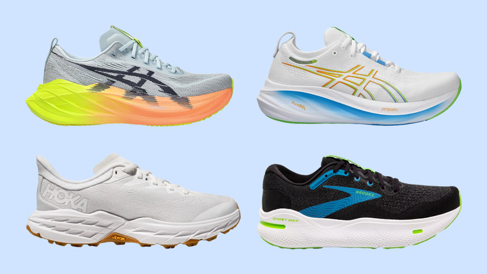 Best running shoes for arched feet online