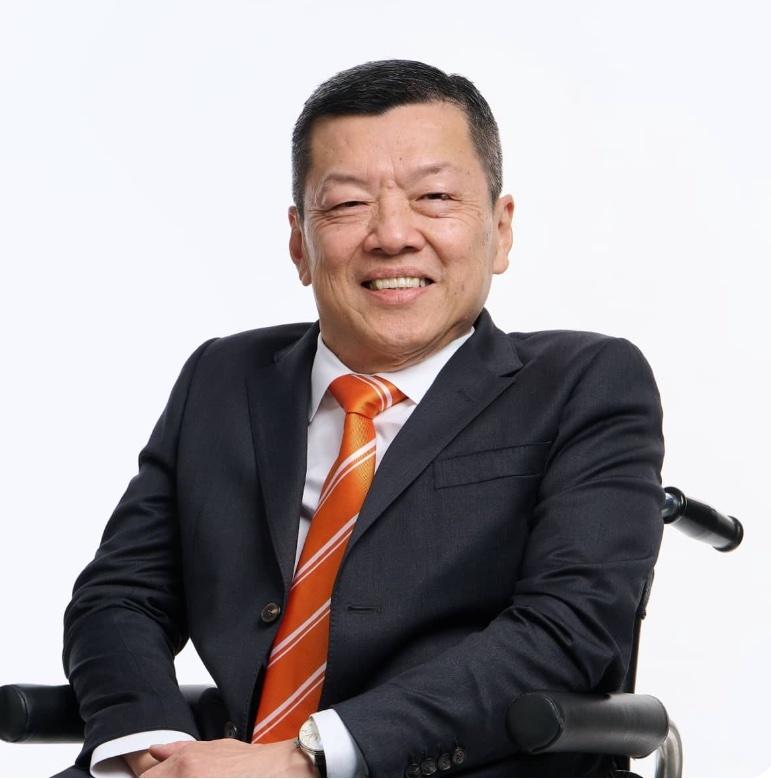 Lee Thiam Wah