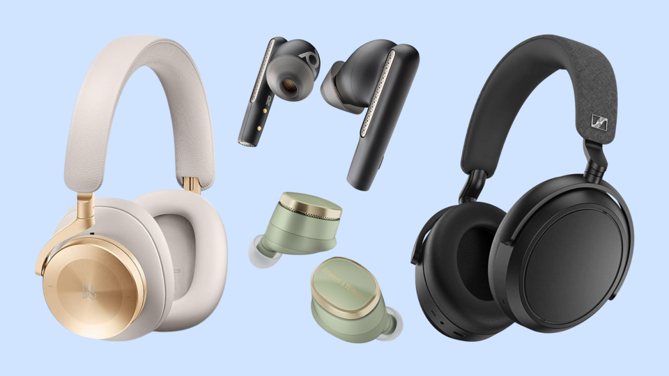 Best Travel Headphones 2024 Forbes Vetted