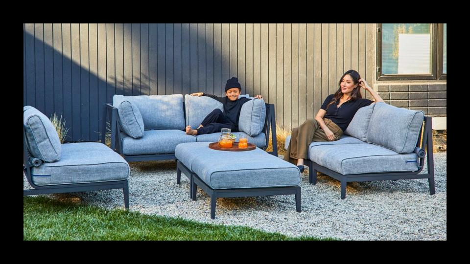 Best Patio Furniture 2024 - Forbes Vetted