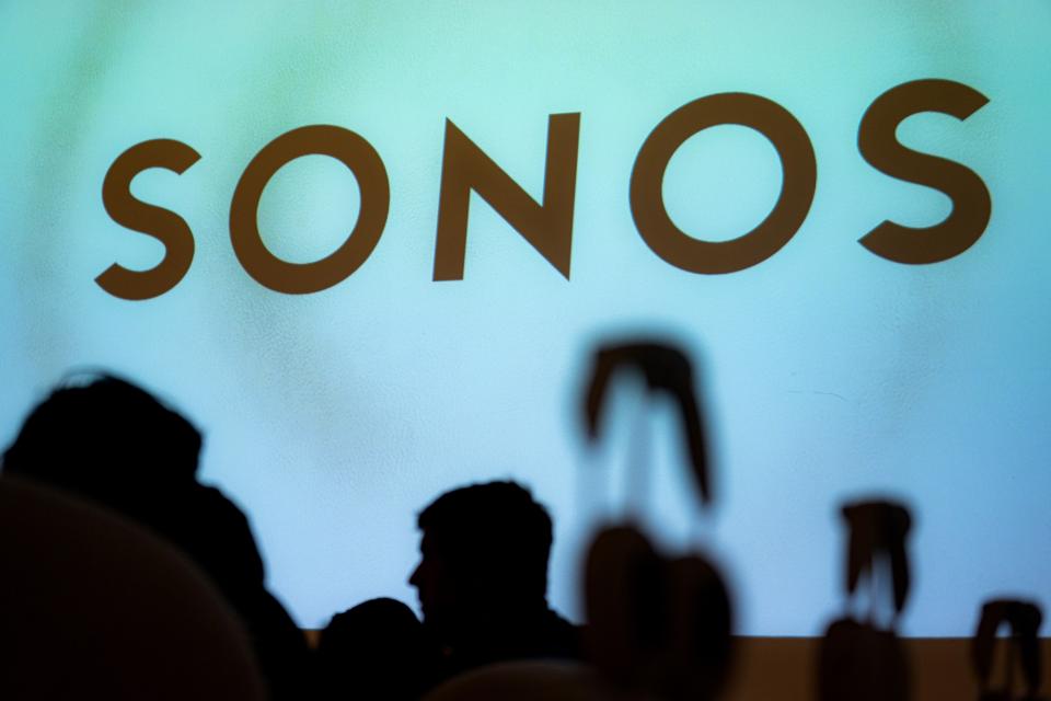 The Sound Of Failure At Sonos