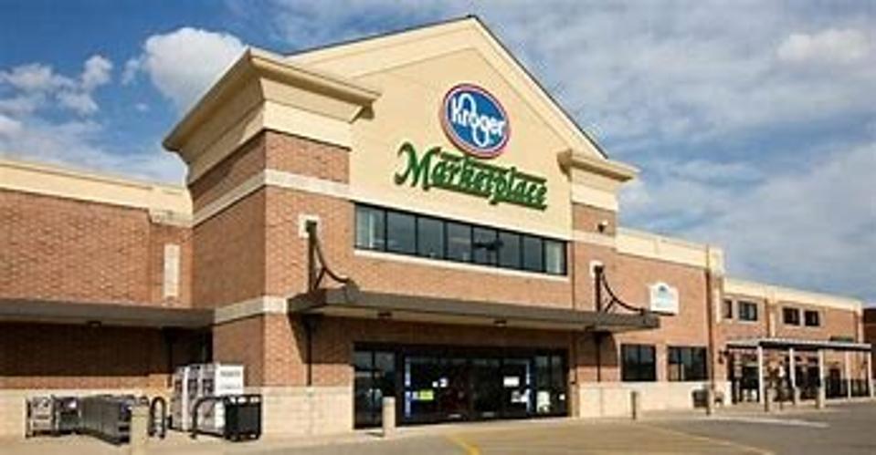 How Kroger Is Using Data And AI To Drive Innovation In The Grocery Industry how-kroger-is-using-data-and-ai-to-drive-innovation-in-the-grocery-industry