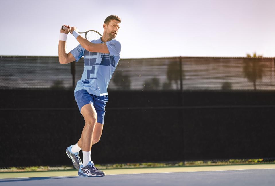 Why Novak Djokovic Couldn't Find His Gold Medal